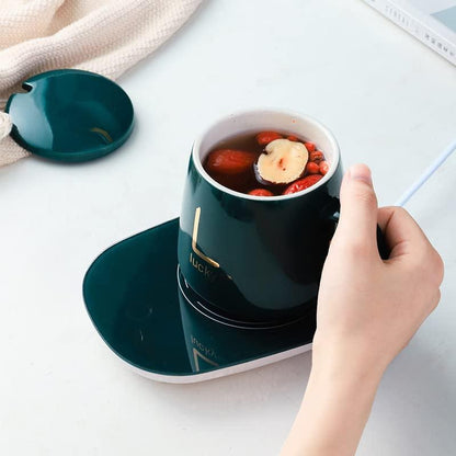 Elegent Coffee/Tea Mug Warmer