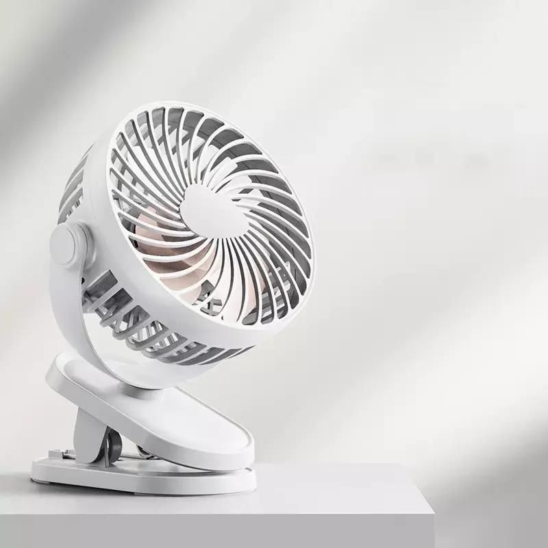 Portable Desk Clip Fan