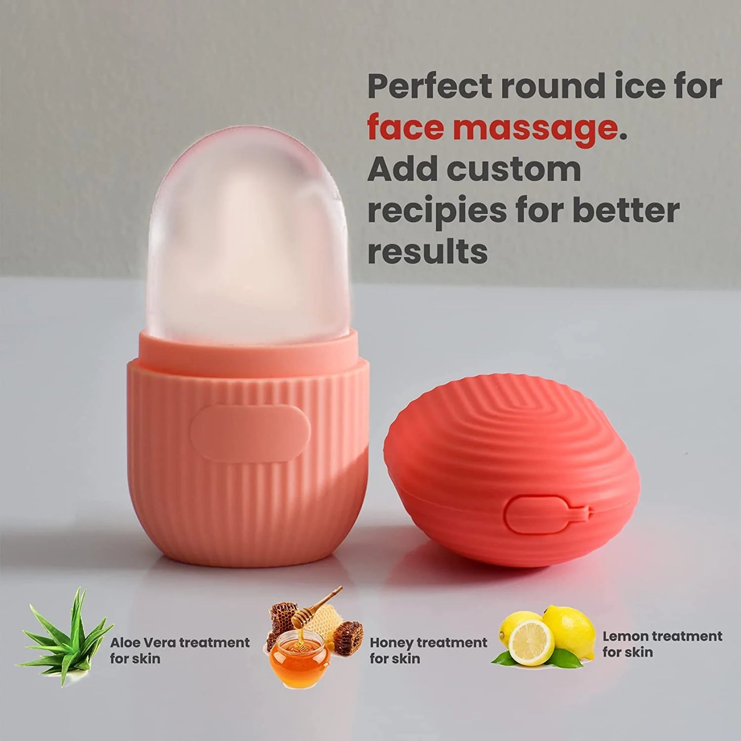 Facial Ice Roller