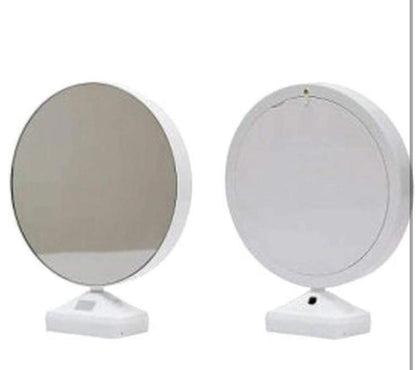 Round Magic Mirror