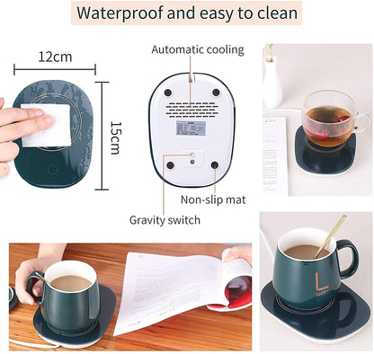 Elegent Coffee/Tea Mug Warmer