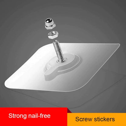 Screw Sticker (PACK OF 10)